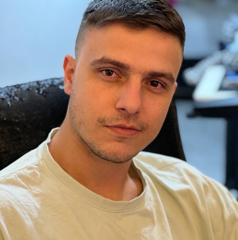 Ricardo A.